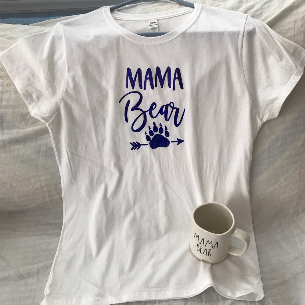 Mama Bear bundle